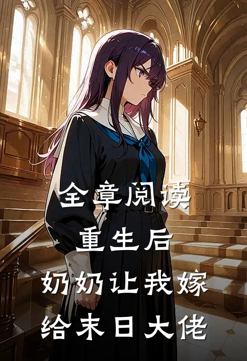 全章阅读重生后，奶奶让我嫁给末日大佬
