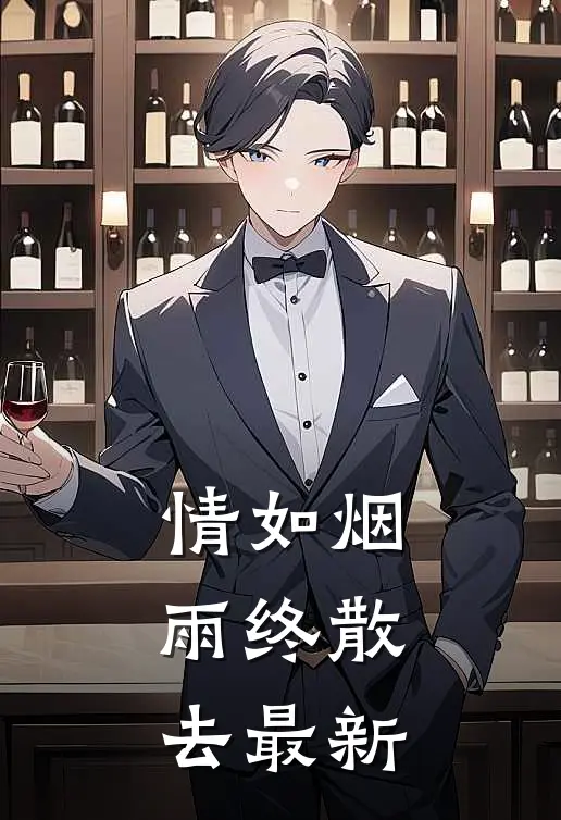 情如烟雨终散去最新