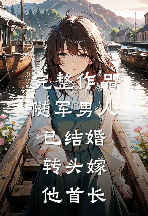 完整作品随军男人已结婚，转头嫁他首长