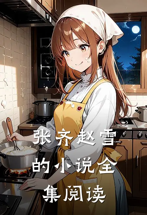张齐赵雪的小说全集阅读