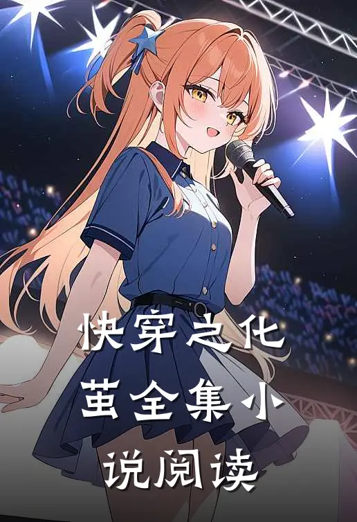 快穿之化茧全集小说阅读