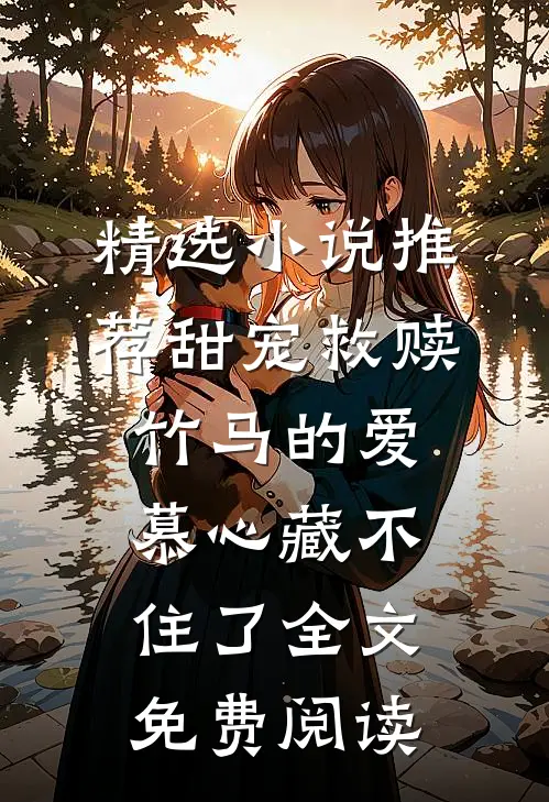 精选小说推荐甜宠救赎:竹马的爱慕心藏不住了全文免费阅读