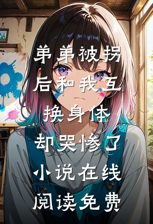 弟弟被拐后和我互换身体，却哭惨了小说在线阅读免费