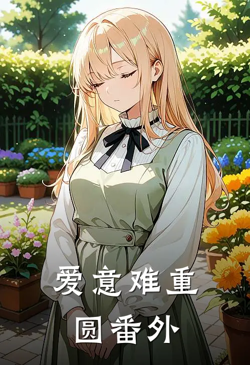 爱意难重圆 番外