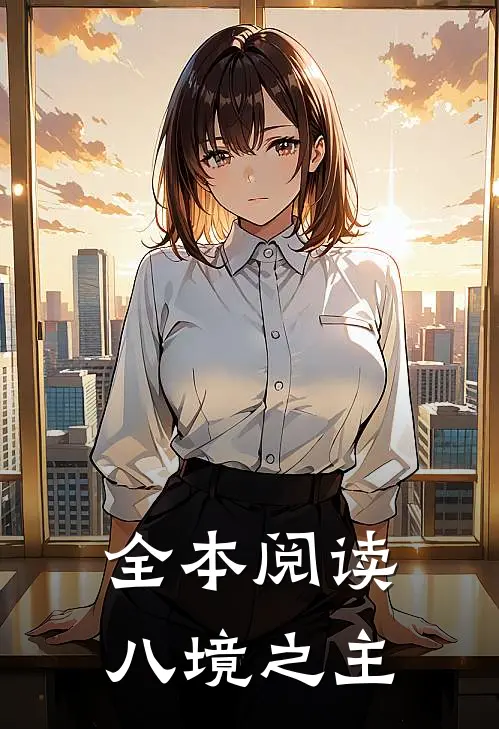 全本阅读八境之主