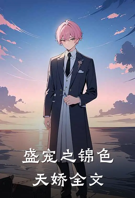 盛宠之锦色天娇全文