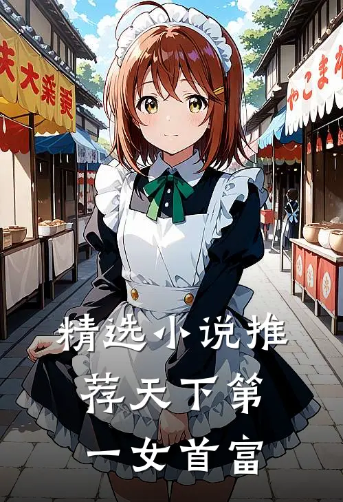 精选小说推荐天下第一女首富