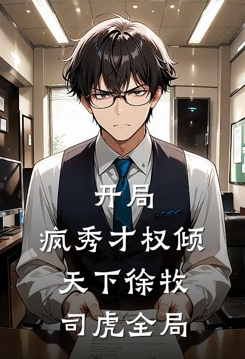 开局：疯秀才权倾天下徐牧司虎全局