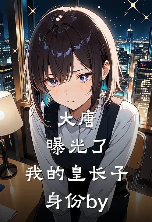 大唐：曝光了，我的皇长子身份by