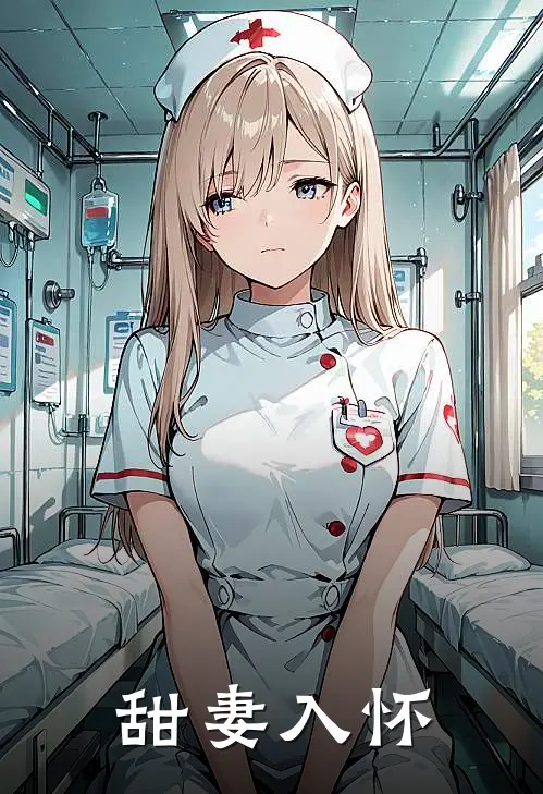 甜妻入怀