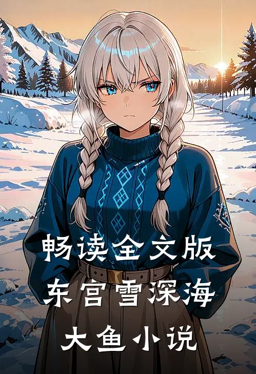 畅读全文版东宫雪深海大鱼小说