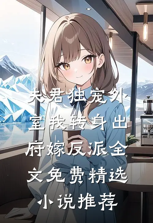 夫君独宠外室我转身出府嫁反派全文免费精选小说推荐
