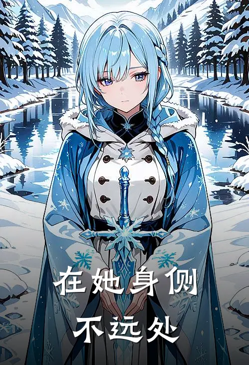 在她身侧不远处