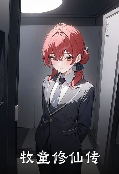 牧童修仙传