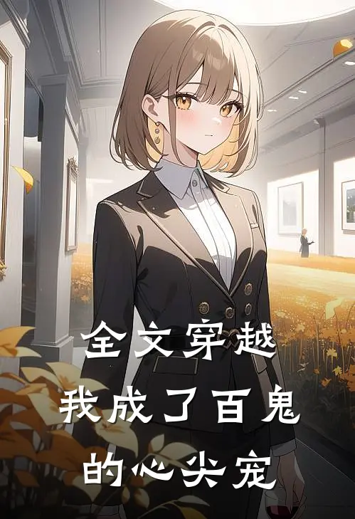 全文穿越：我成了百鬼的心尖宠