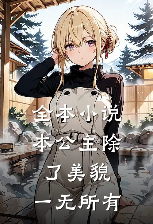 全本小说本公主除了美貌，一无所有