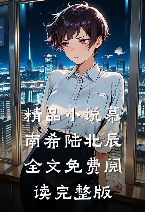 精品小说慕南希陆北辰全文免费阅读完整版