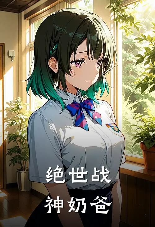 绝世战神奶爸