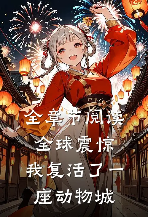 全章节阅读全球震惊我复活了一座动物城