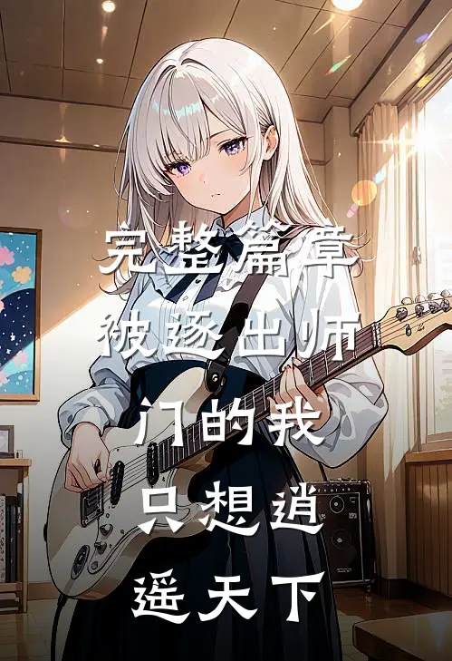 完整篇章被逐出师门的我，只想逍遥天下