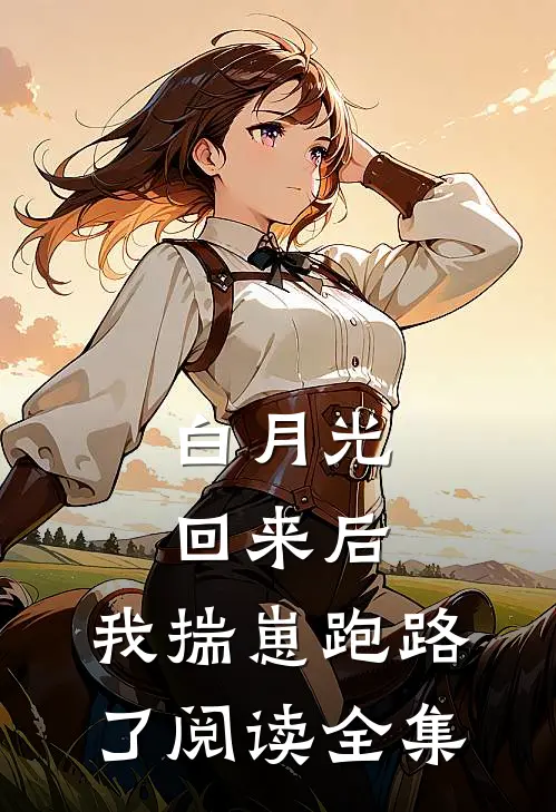 白月光回来后，我揣崽跑路了阅读全集