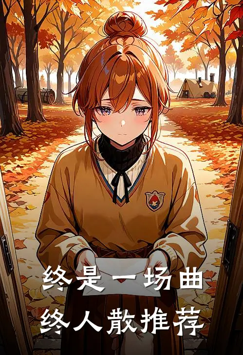 终是一场曲终人散推荐