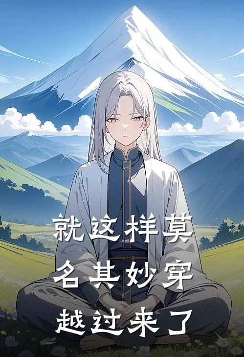 就这样莫名其妙穿越过来了