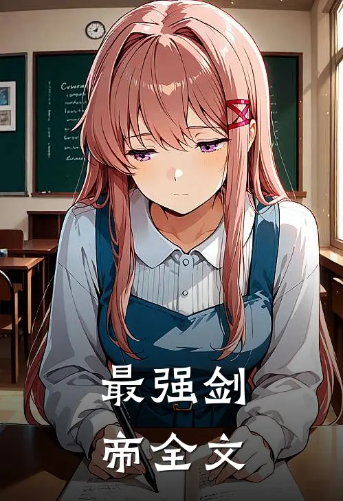 最强剑帝全文
