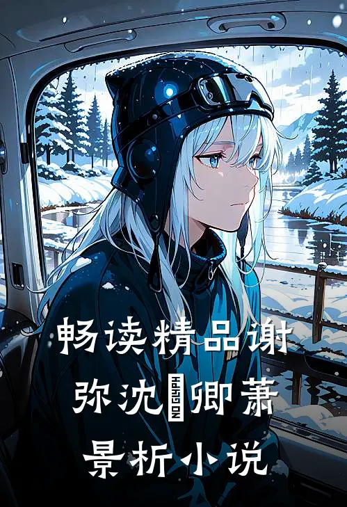 畅读精品谢弥沈爅卿萧景析小说