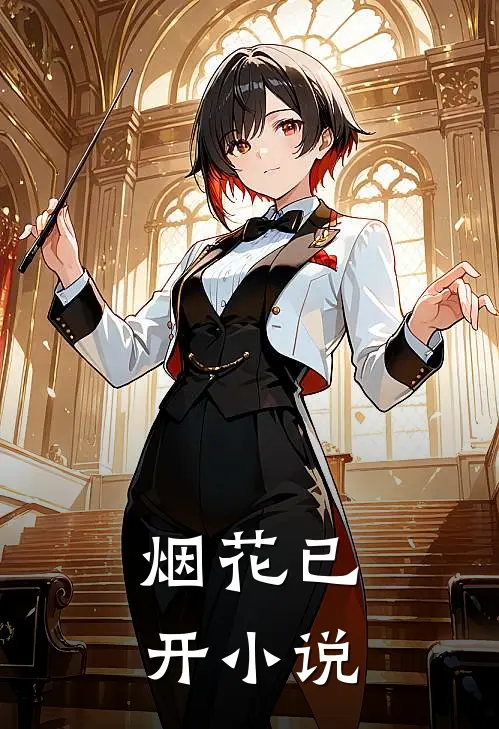 烟花已开小说