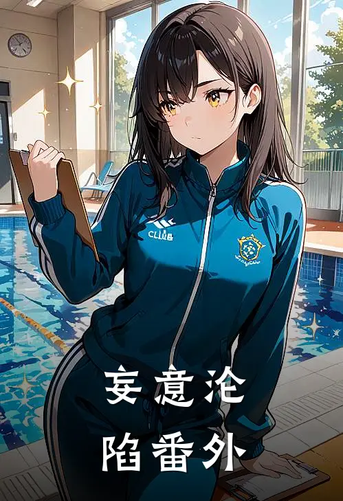 妄意沦陷 番外