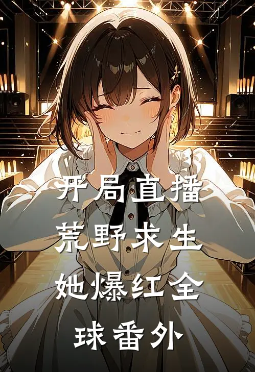 开局直播荒野求生,她爆红全球 番外