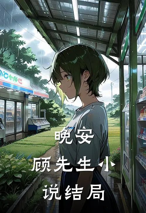 晚安,顾先生结局是he吗