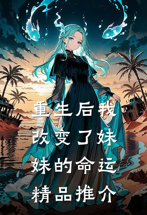 重生后我改变了妹妹的命运精品推介