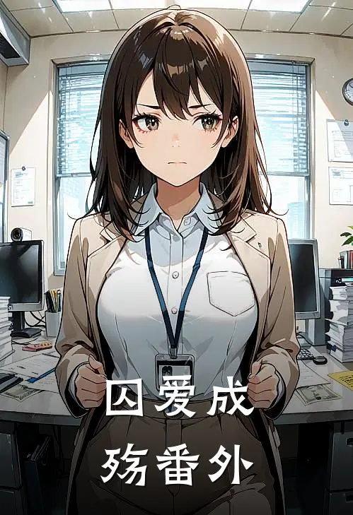 囚爱成殇 番外