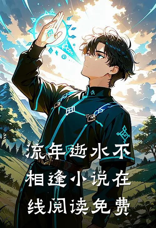流年逝水不相逢小说在线阅读免费