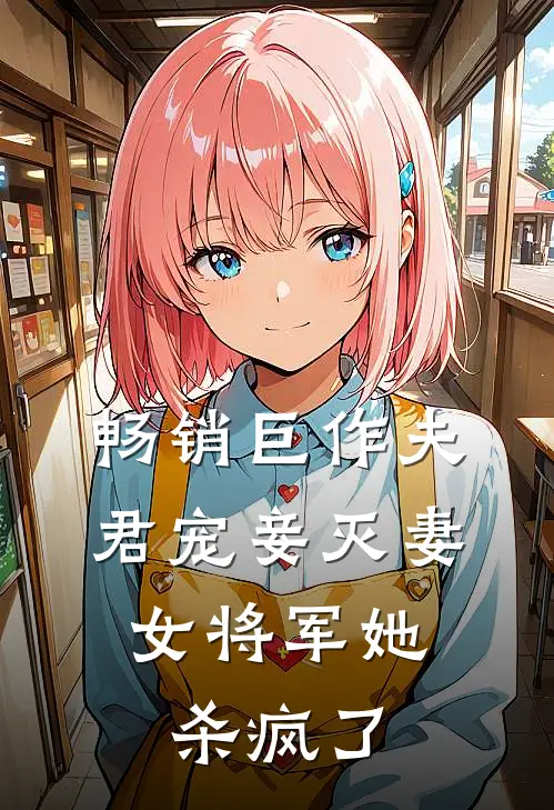 畅销巨作夫君宠妾灭妻,女将军她杀疯了
