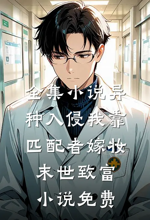 全集小说异种入侵我靠匹配者嫁妆末世致富小说免费