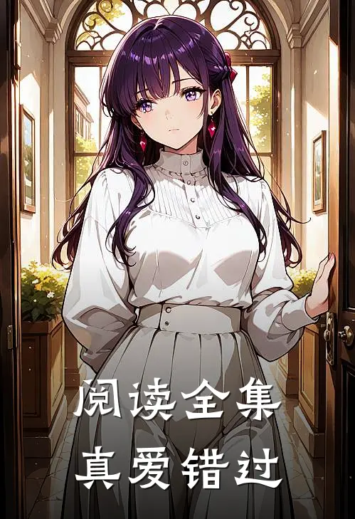 阅读全集真爱错过