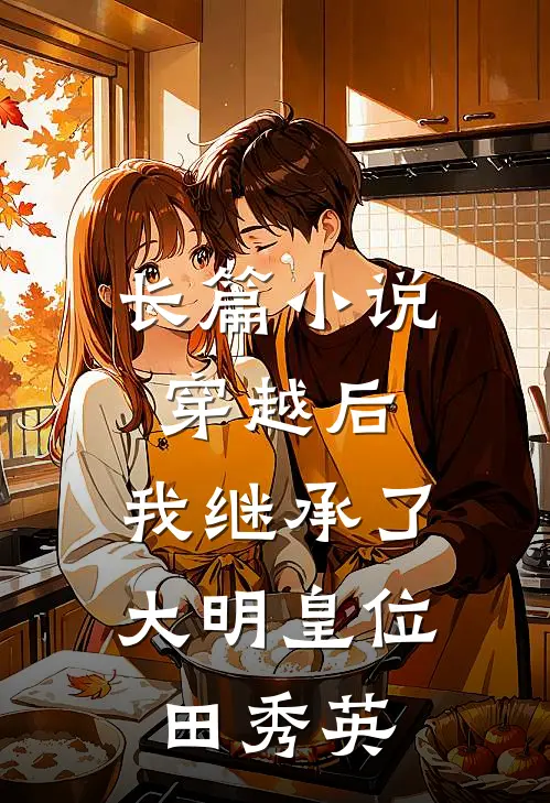 长篇小说穿越后,我继承了大明皇位田秀英