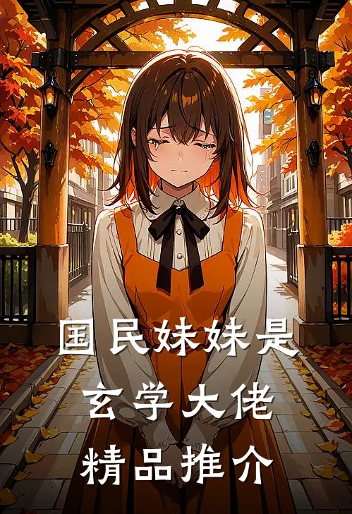国民妹妹是玄学大佬精品推介