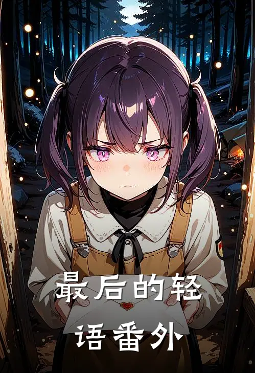 最后的轻语 番外