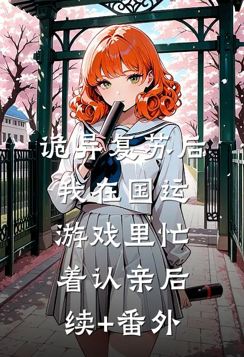 诡异复苏后，我在国运游戏里忙着认亲后续+番外