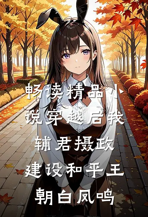 畅读精品小说穿越后我辅君摄政,建设和平王朝白凤鸣