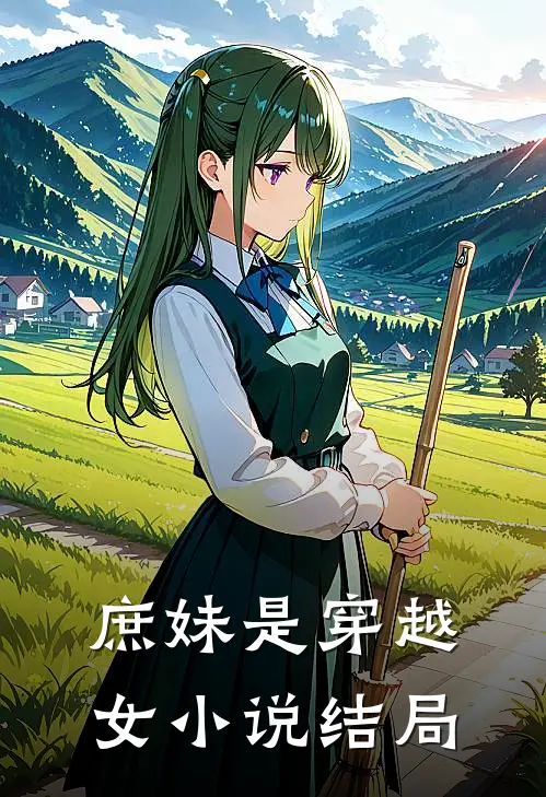 庶妹是穿越女小说结局