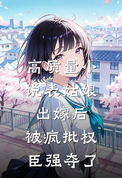 高质量小说表姑娘出嫁后，被疯批权臣强夺了