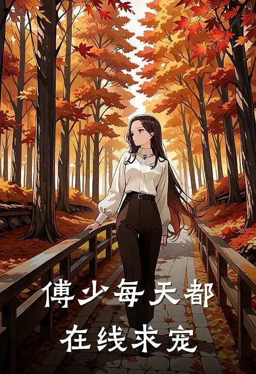傅少每天都在线求宠