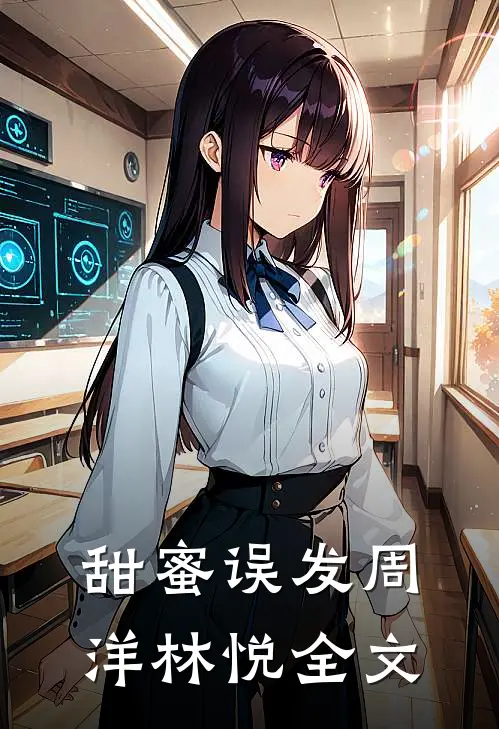 甜蜜误发周洋林悦全文