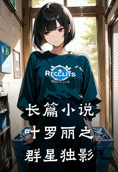 长篇小说叶罗丽之群星独影