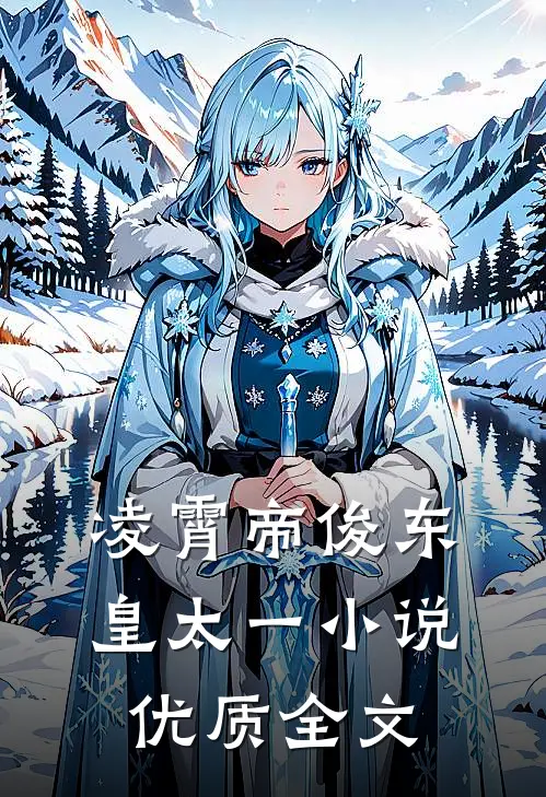 凌霄帝俊东皇太一小说优质全文